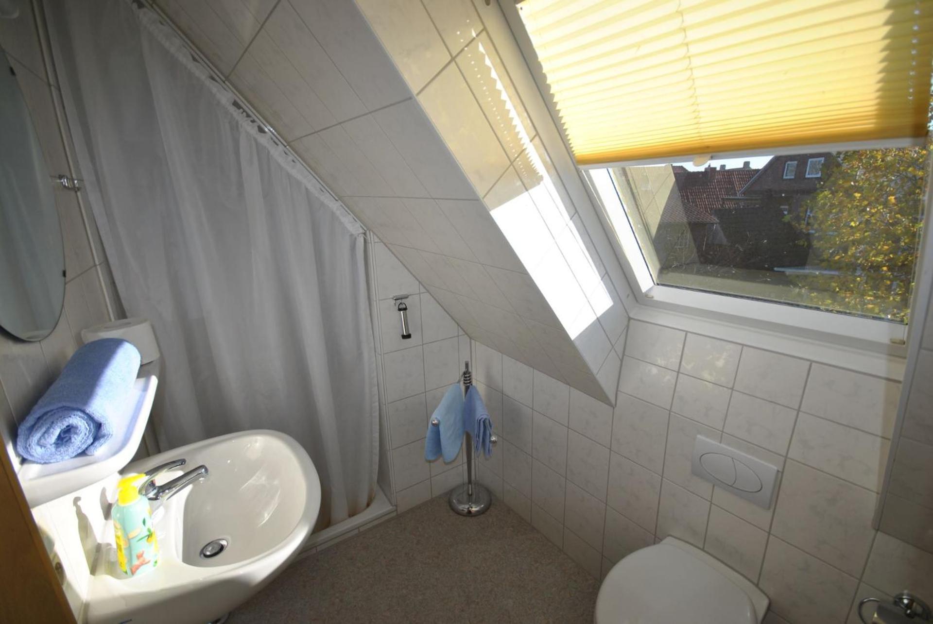 Ferienwohnung Luxusdomizil Rathausblick Otterndorf Exteriér fotografie