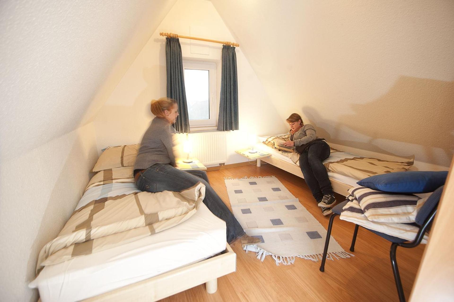 Ferienwohnung Luxusdomizil Rathausblick Otterndorf Exteriér fotografie